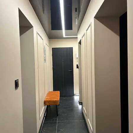 Versace Apartment Jelenia Gora